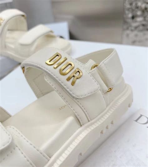 sandalias christian dior mujer precio|Dioract .